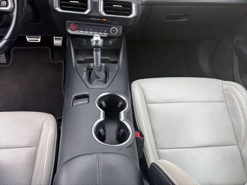 Used 2024 Ford Mustang Premium RWD image 11