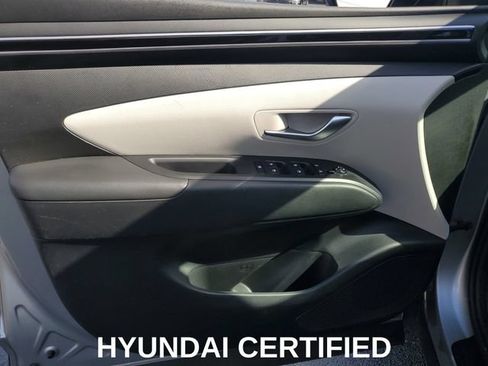 Certified 2023 Hyundai Tucson SE AWD/4WD image 7