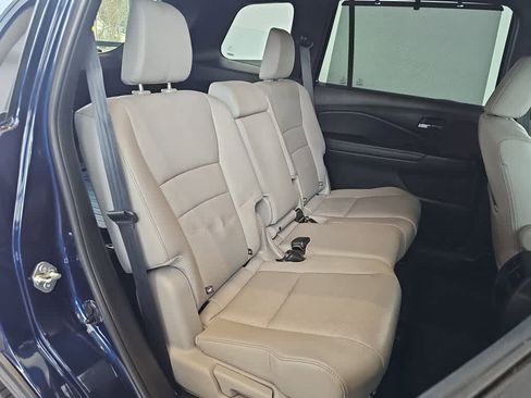 Used 2021 Honda Passport EX-L image 21