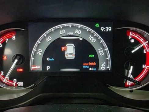 New 2025 Toyota RAV4 XLE Premium image 18