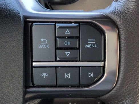 Used 2024 Ford F350 King Ranch w/ FX4 Off-Road Package AWD/4WD image 33