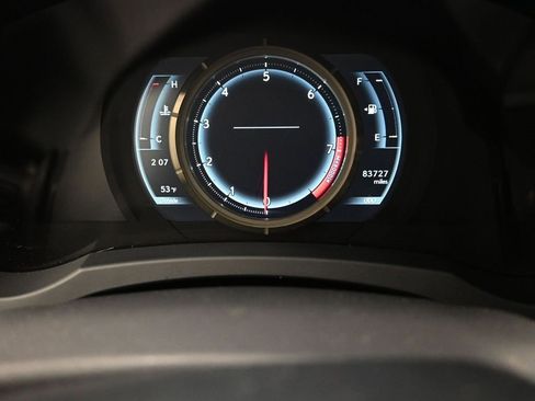 Used 2018 Lexus IS 300 300 image 13