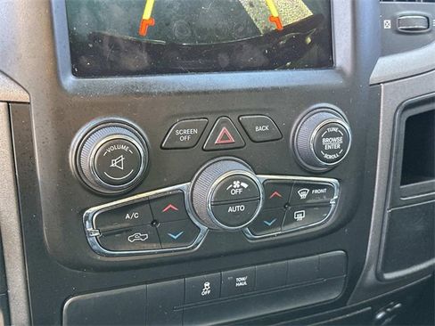 Certified 2019 RAM 1500 Express w/ Express Value Package image 22