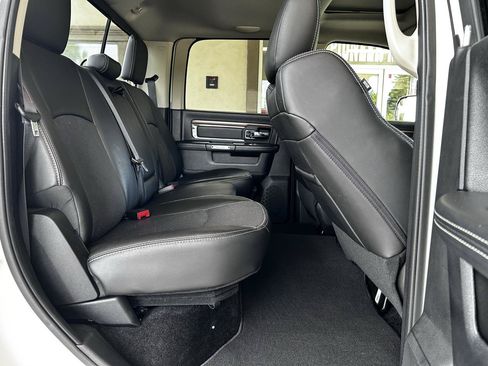 Used 2014 RAM 2500 Power Wagon Laramie AWD/4WD image 28