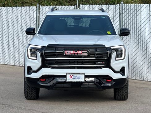 New 2026 GMC Terrain AT4 image 6