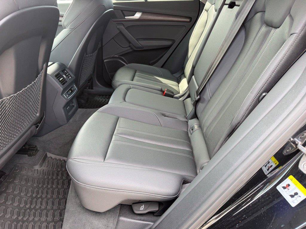Used 2024 Audi Q5 2.0T Prestige AWD/4WD image 14