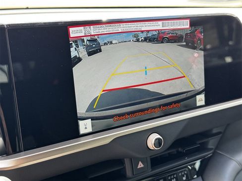 New 2026 Toyota Crown image 17