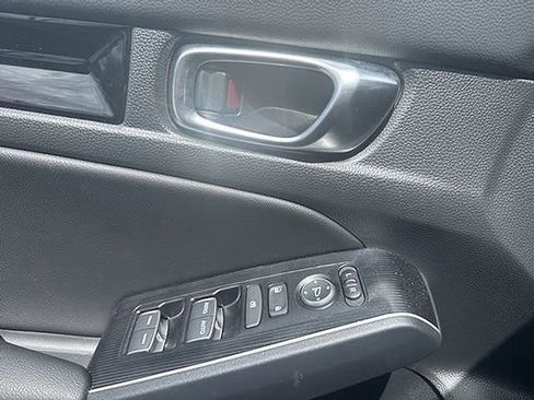 Used 2025 Honda Civic Sport Touring image 14