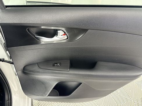 Used 2024 Kia Forte GT-Line w/ GT-Line Premium Package FWD image 26