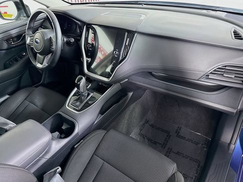 Used 2021 Subaru Legacy Premium AWD/4WD image 31