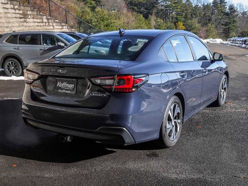 Used 2023 Subaru Legacy Premium image 4