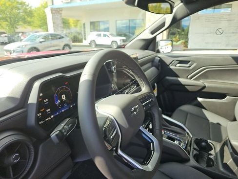 New 2026 Chevrolet Colorado Trail Boss image 30
