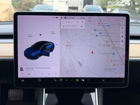 Used 2018 Tesla Model 3 Long Range image 26