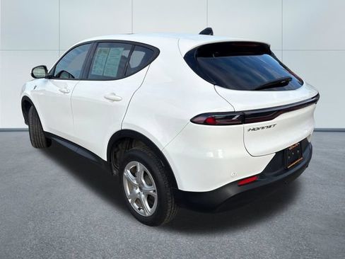 Used 2024 Dodge Hornet GT Plus AWD/4WD image 2
