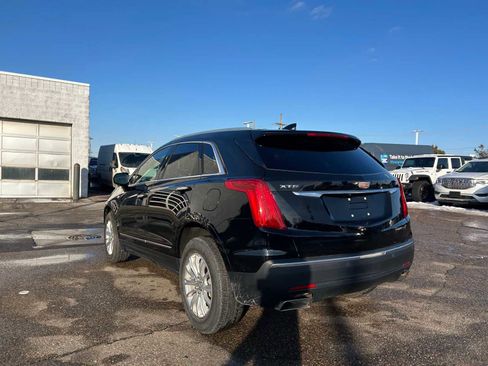 Used 2019 Cadillac XT5 FWD image 27