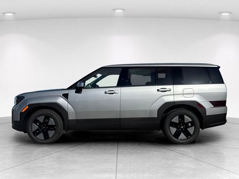 New 2026 Hyundai Santa Fe SE FWD image 7