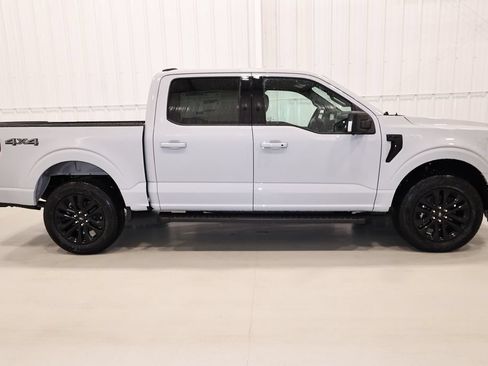 New 2026 Ford F150 XLT w/ Equipment Group 302A MID AWD/4WD image 2