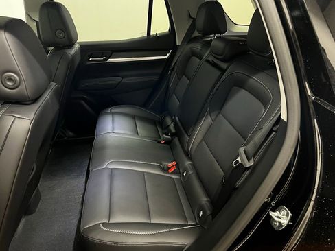 New 2026 GMC Terrain Denali image 33