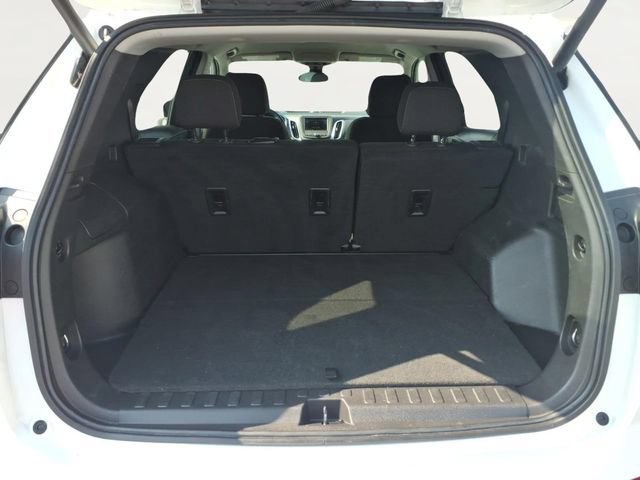 Used 2024 Chevrolet Equinox LT AWD/4WD image 21