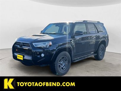 Used 2020 Toyota 4Runner Venture