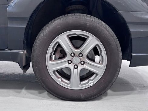 Used 2006 Subaru Baja Turbo AWD/4WD image 32