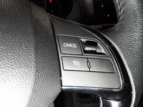 Used 2023 Mitsubishi Mirage G4 SE FWD image 14