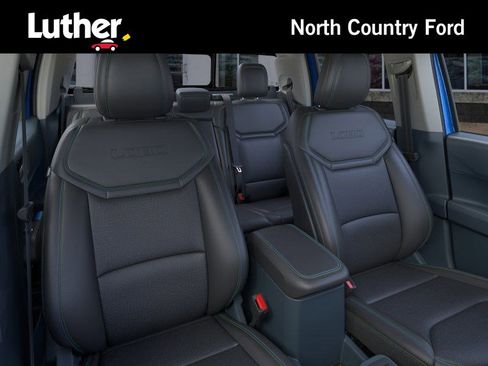 New 2026 Ford Maverick Lobo image 10