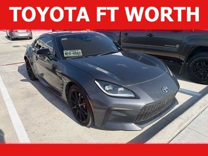 Used 2025 Toyota GR86 Premium w/ Performance Package
