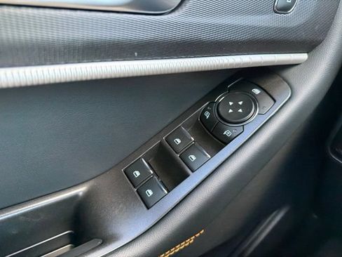 New 2026 Ford Explorer Tremor AWD/4WD image 23