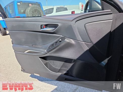 Used 2020 Toyota Avalon XSE w/ All Weather Liner Package FWD image 17
