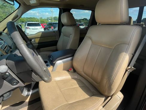 Used 2011 Ford F150 Lariat w/ Lariat Plus Pkg AWD/4WD image 65