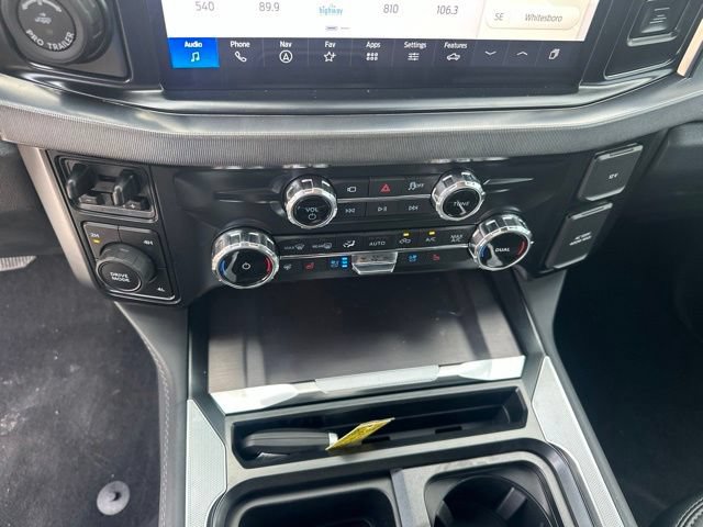 New 2026 Ford F250 Platinum AWD/4WD image 24