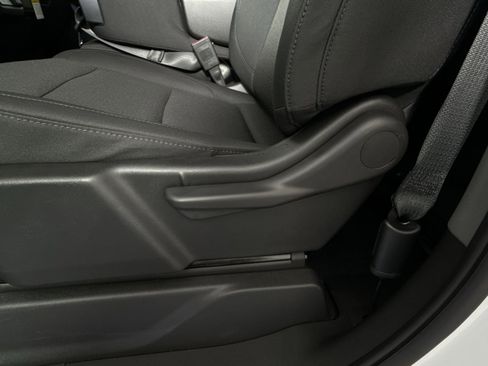 New 2026 Chevrolet Silverado 1500 W/T w/ WT Convenience Package image 14