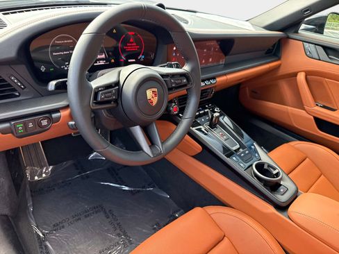 Used 2026 Porsche 911 Targa 4 GTS image 41