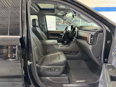 Used 2023 GMC Sierra 1500 Denali w/ Denali Reserve Package image 15