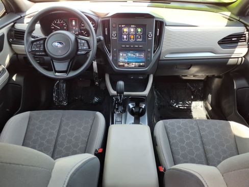Certified 2026 Subaru Forester AWD/4WD image 28
