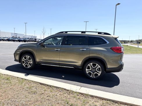 New 2026 Subaru Ascent Touring AWD/4WD image 5