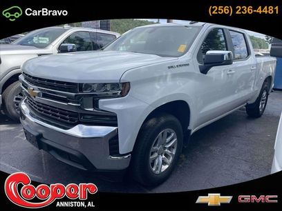 Certified 2020 Chevrolet Silverado 1500 LT w/ All-Star Edition