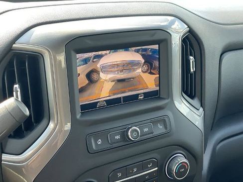 New 2026 Chevrolet Silverado 1500 Custom image 54