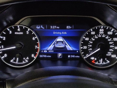 Used 2023 Nissan Murano S AWD/4WD image 23