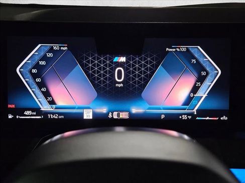 New 2026 BMW X3 xDrive30 w/ M Sport Package image 10