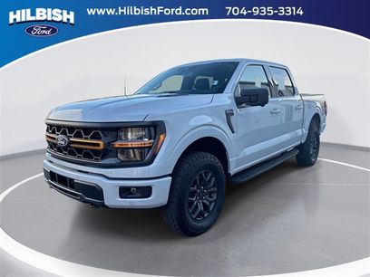 Used 2025 Ford F150 Tremor w/ Tow/Haul Package