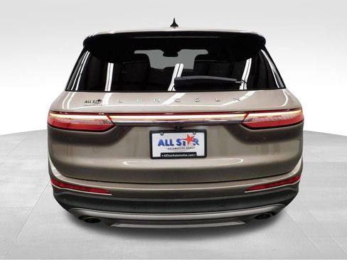 Used 2021 Lincoln Corsair FWD w/ Equipment Group 101A image 11