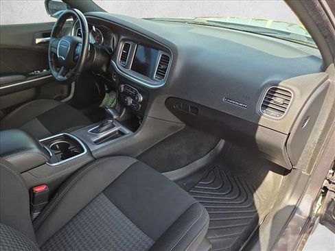 Used 2022 Dodge Charger R/T RWD image 21