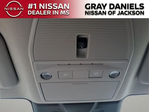 New 2026 Nissan Sentra SV w/ SV Convenience Package FWD image 21