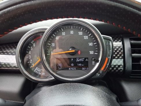 Used 2020 MINI Cooper S FWD image 22