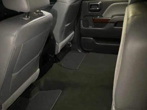 Used 2017 GMC Sierra 1500 SLT image 43