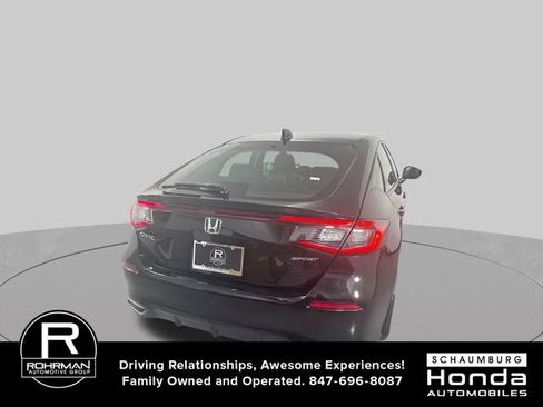 Used 2023 Honda Civic Sport image 35