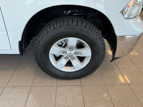 Used 2019 RAM 1500 Tradesman w/ Popular Equipment Group image 10