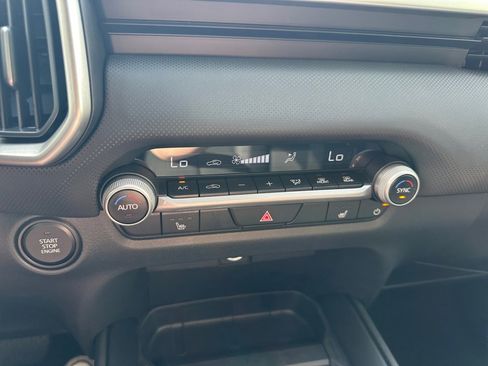 New 2026 MAZDA CX-50 Meridian Edition AWD/4WD image 18